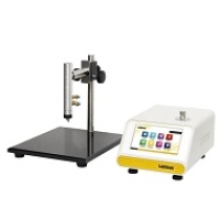 C660M Leak and Seal Strength Tester